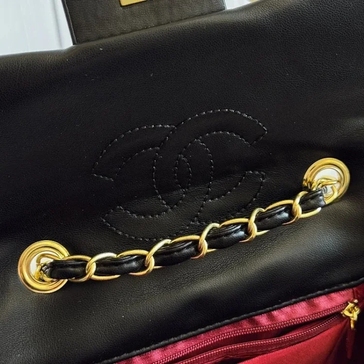 Crossbody and Shoulder Bag Collection -8