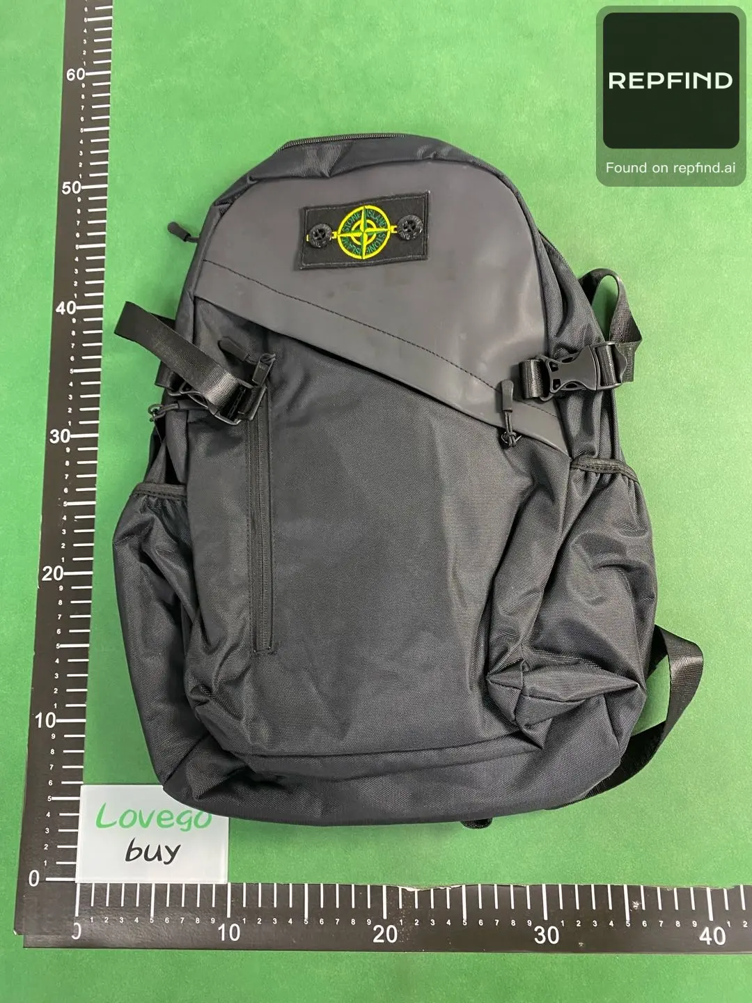 Utility Backpack Collection -3