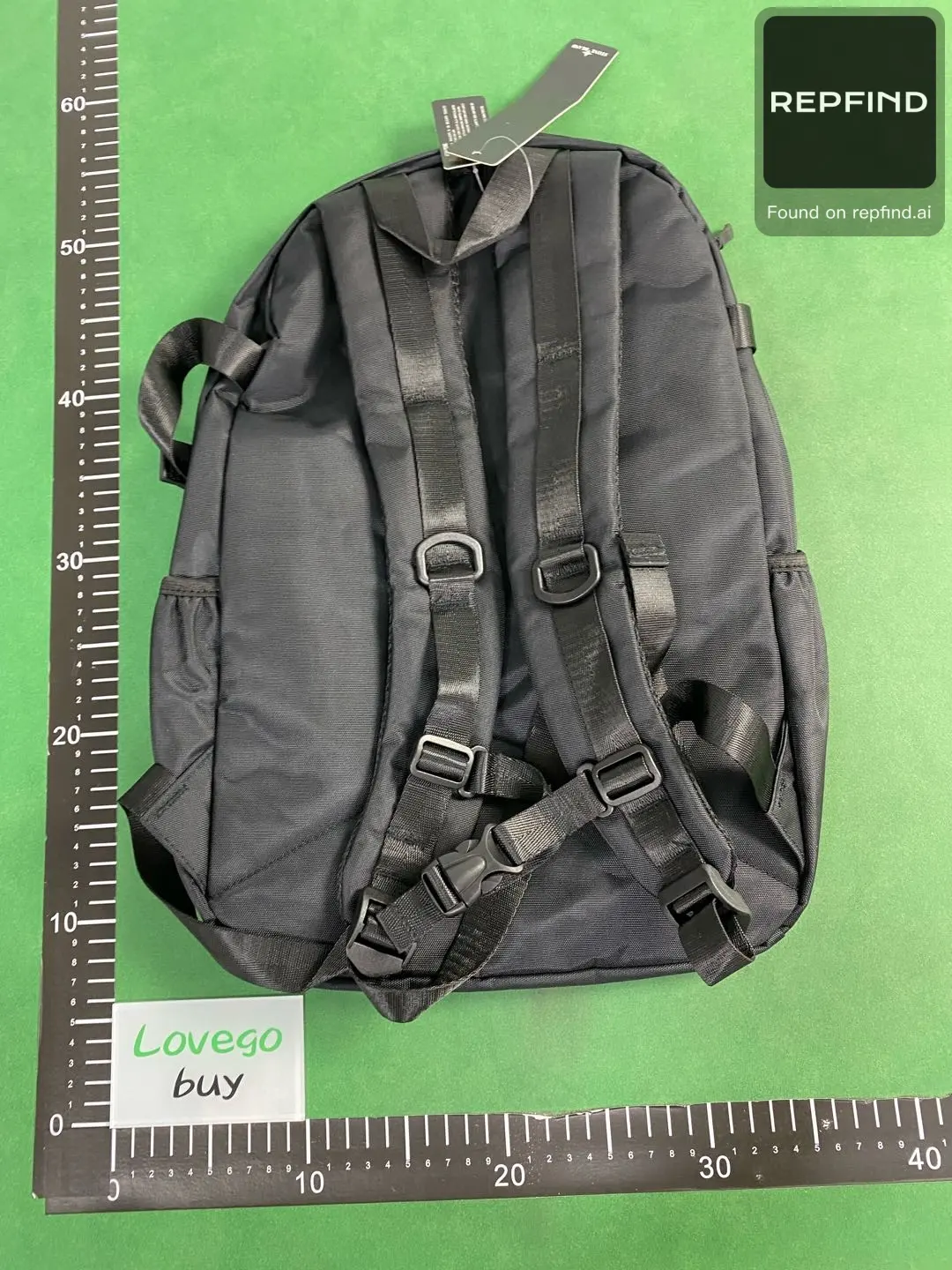 Utility Backpack Collection -2