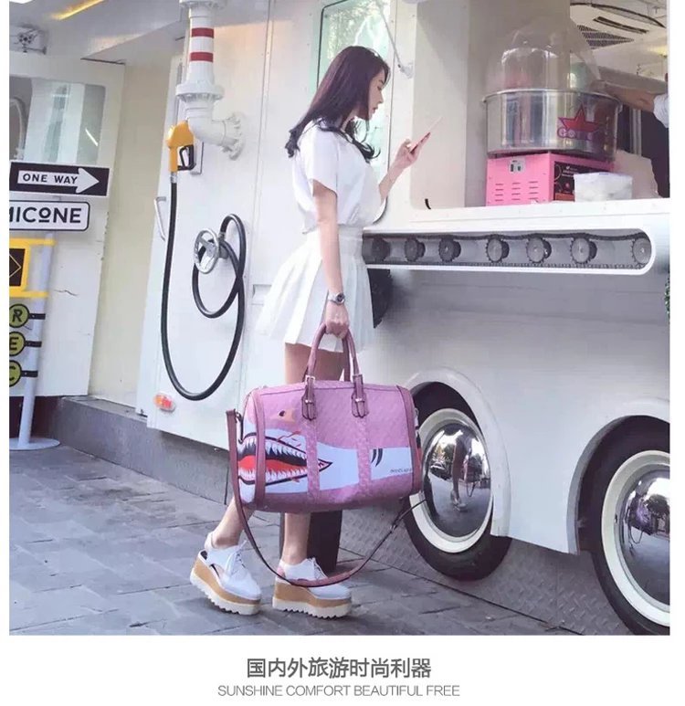 Women's Handbag Collection 632