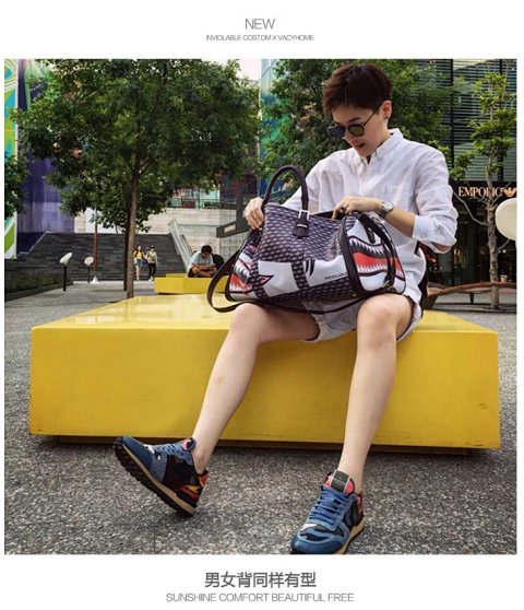 Women's Handbag Collection 632 -2