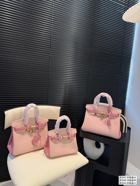 Women's Handbag and Clutch Collection 005 -7