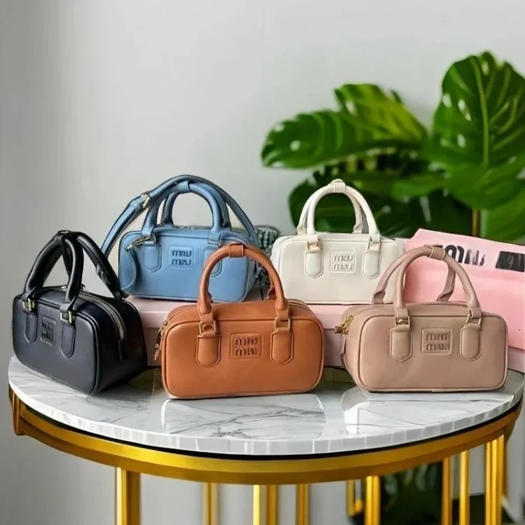 Women's Top Handle and Shoulder Bag Collection -2