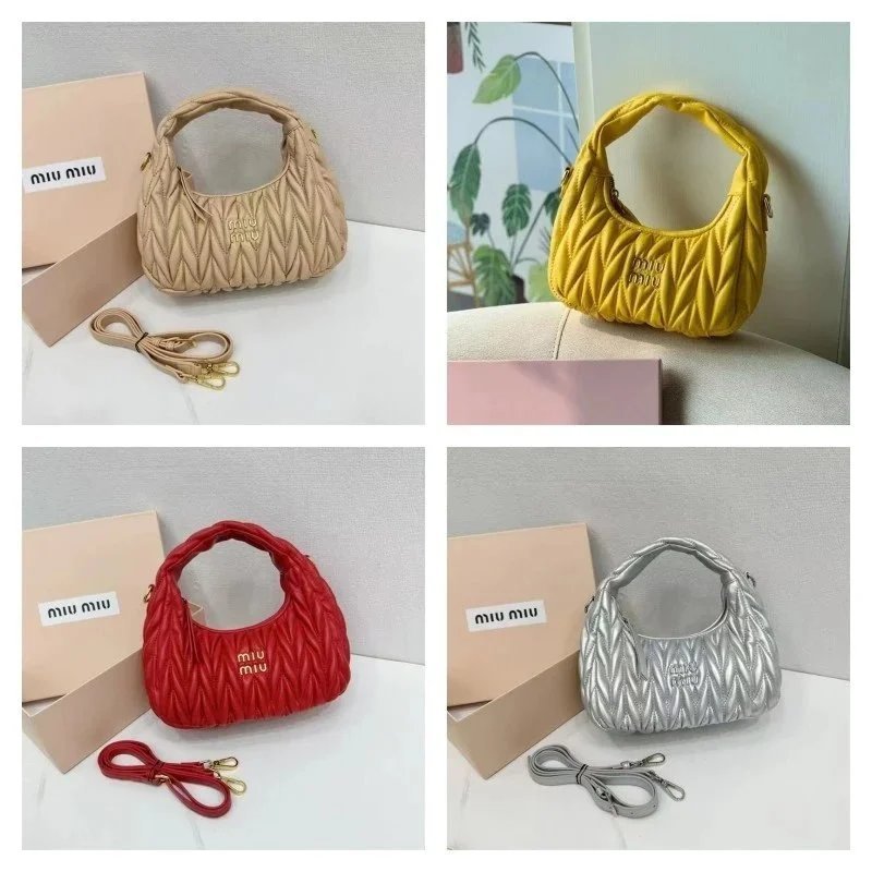 Women's Top Handle and Shoulde