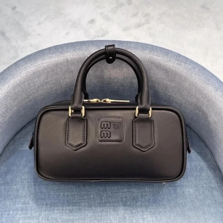 Women's Top Handle and Shoulder Bag Collection -3