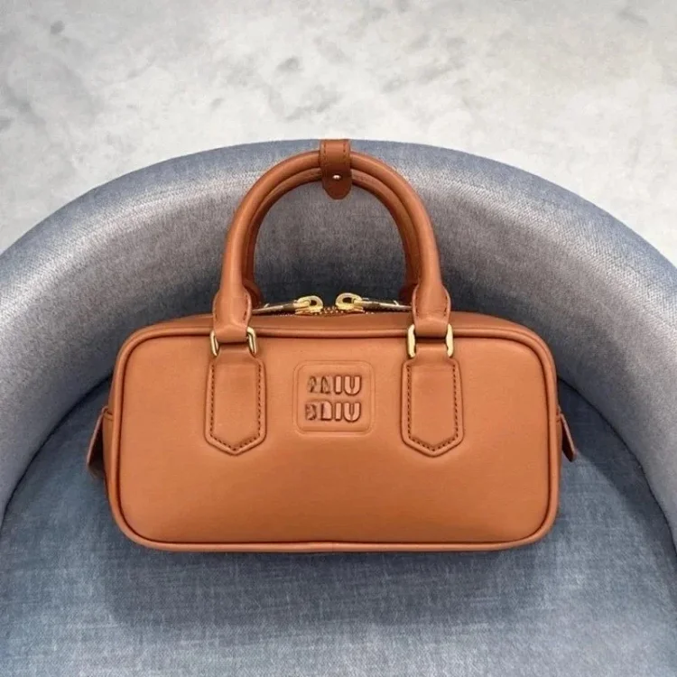 Women's Top Handle and Shoulder Bag Collection -4