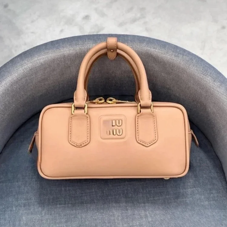 Women's Top Handle and Shoulder Bag Collection -5