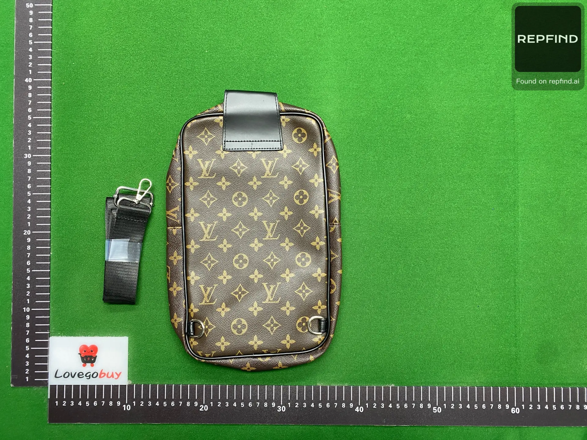 Sling Bag 41939 -3
