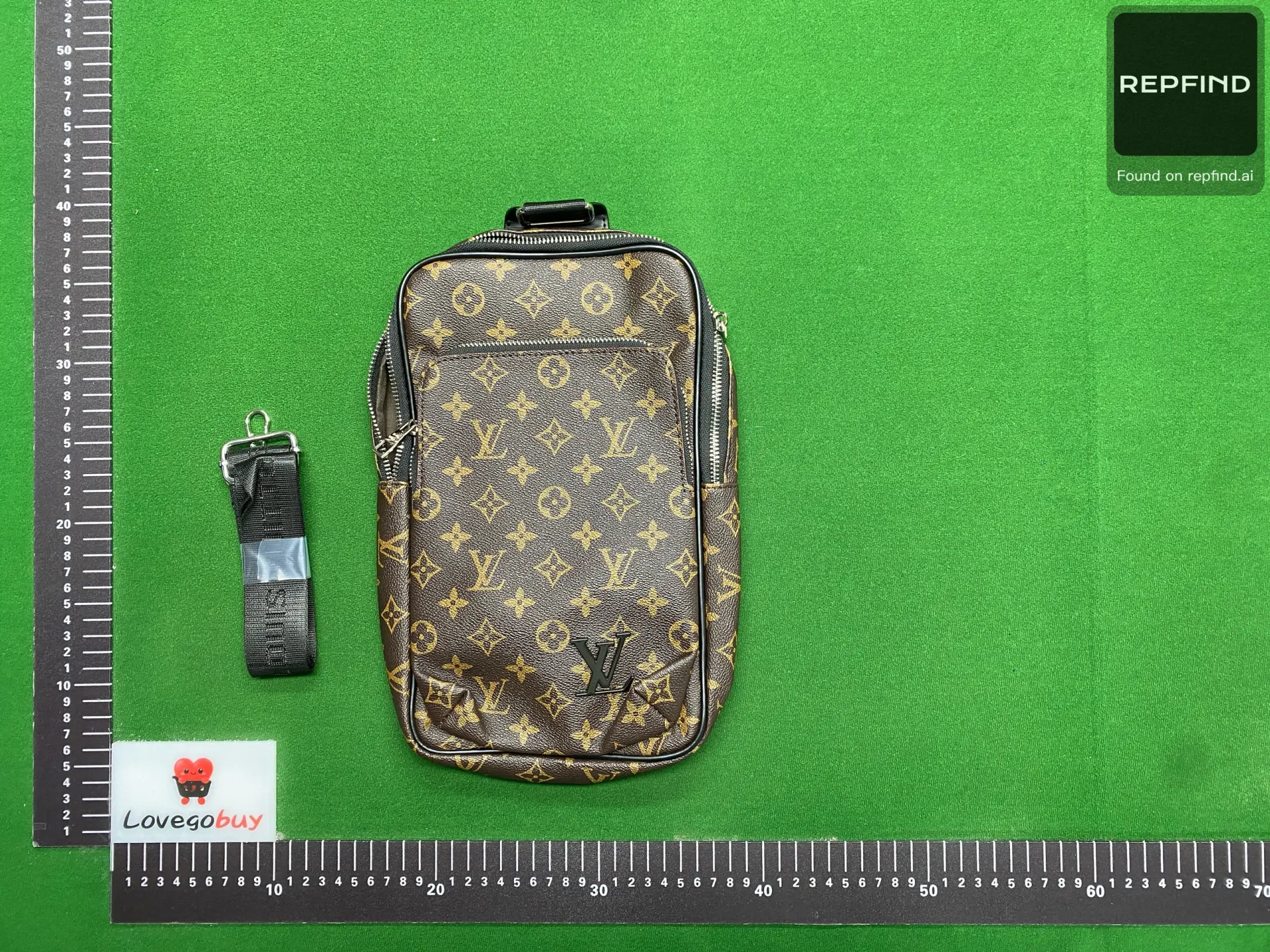 Sling Bag 41939 -4