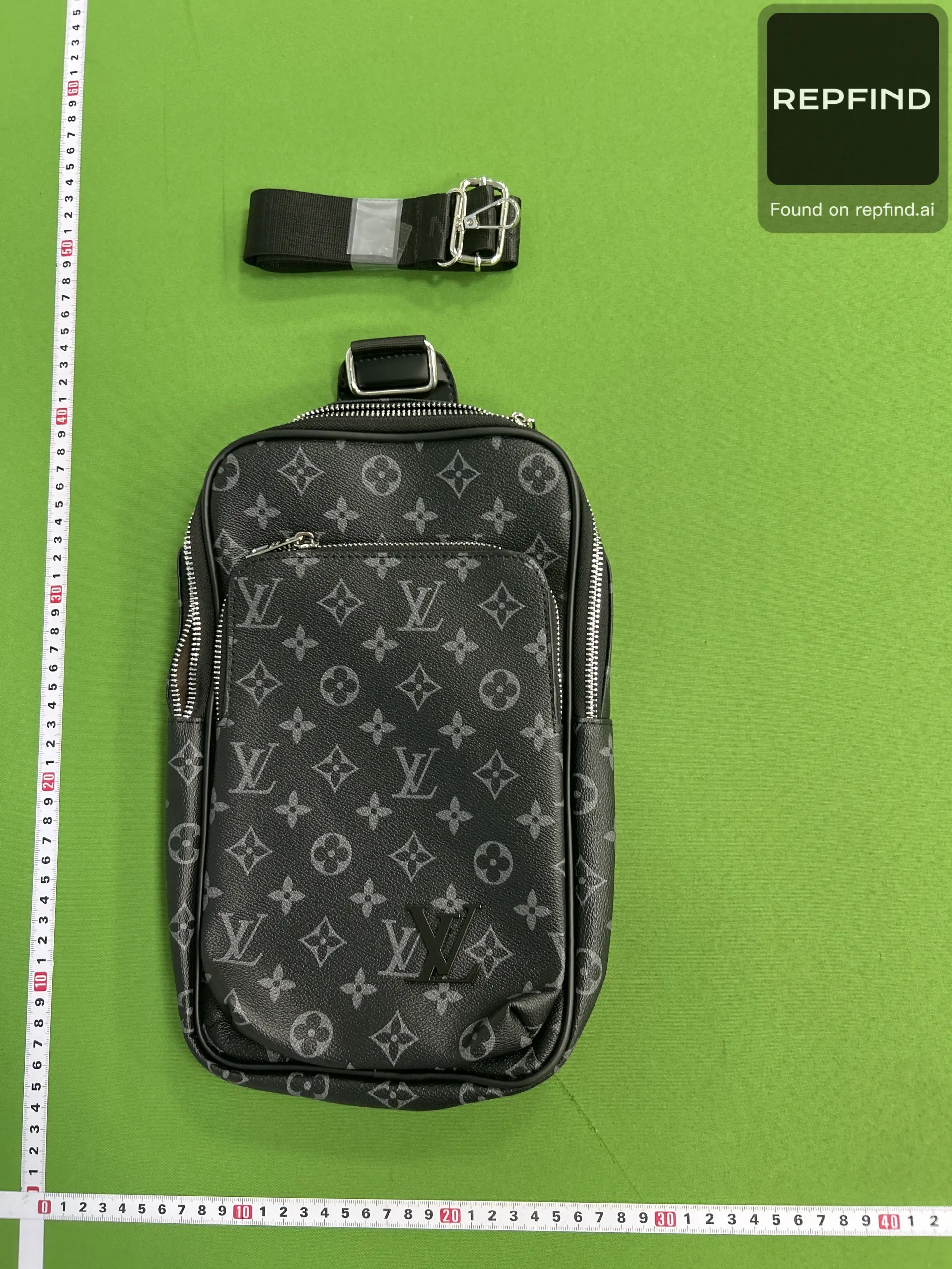 Sling Bag 41939 -5