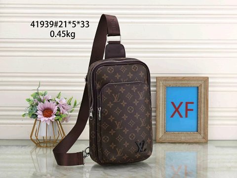 Sling Bag 41939 -6