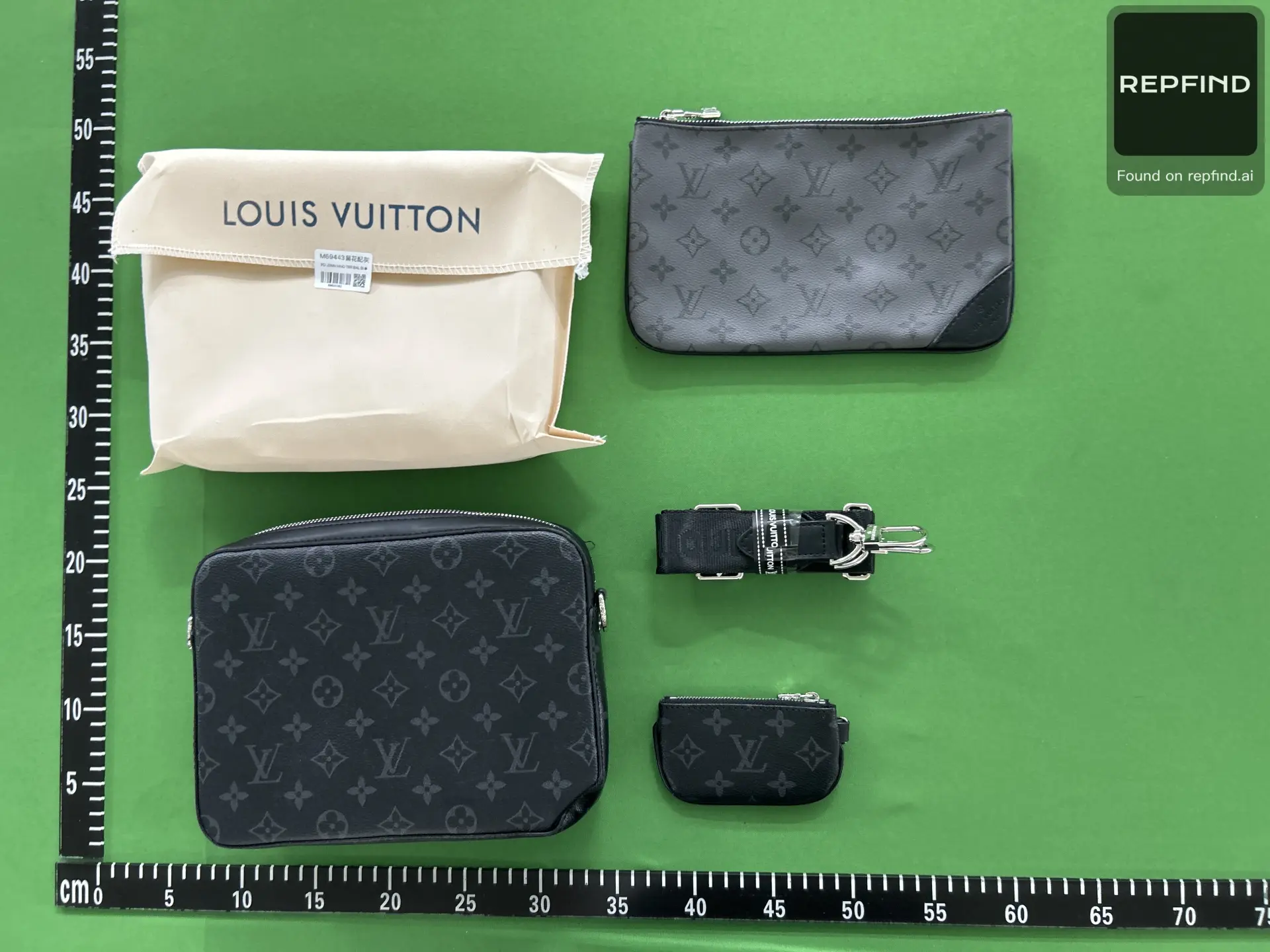 Handbag and Crossbody Bag Collection 006 -2