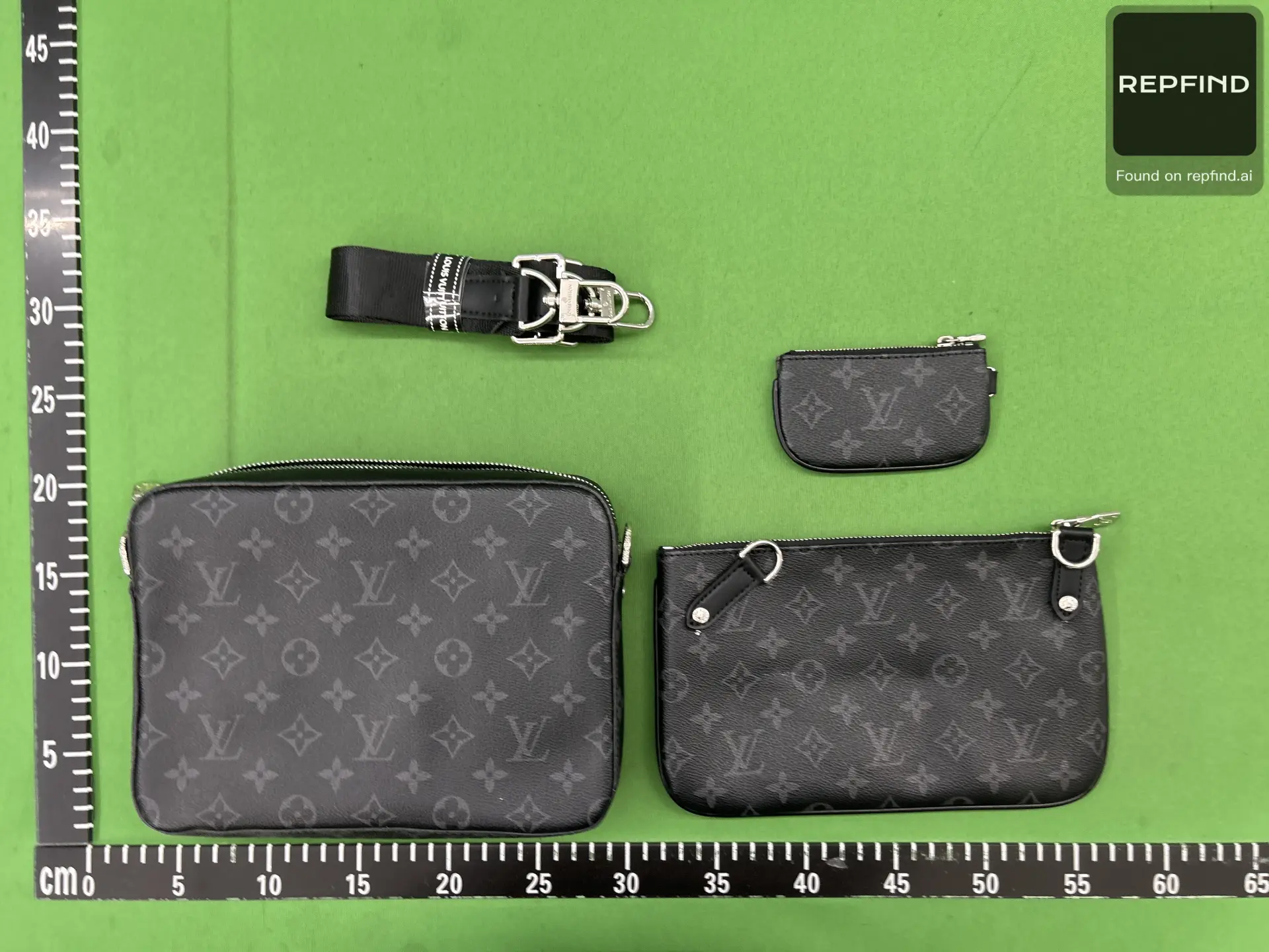 Handbag and Crossbody Bag Collection 006 -3