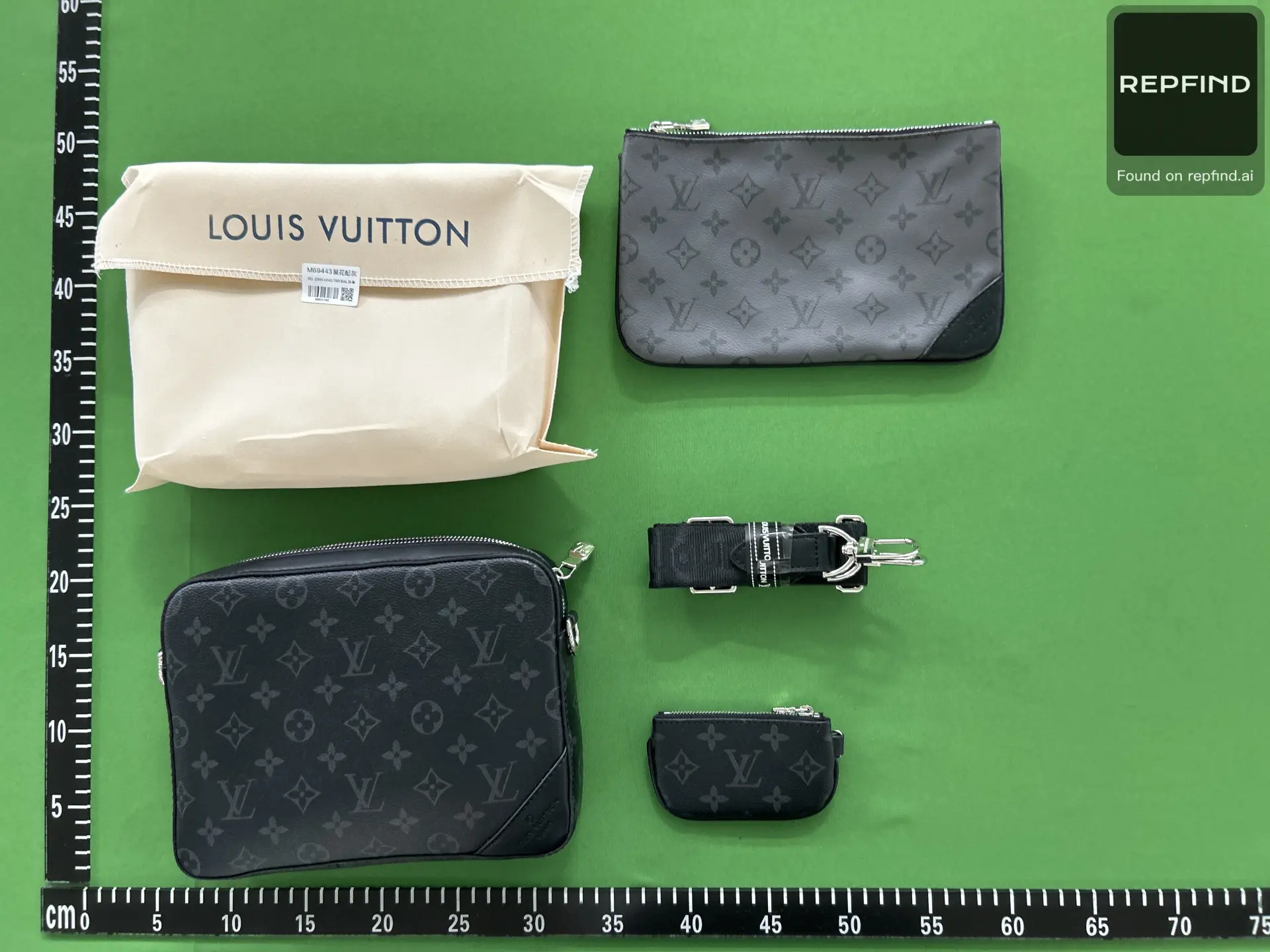 Handbag and Crossbody Bag Collection 006 -4