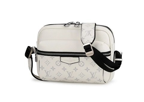 Monogram Messenger Bag 10086 -6
