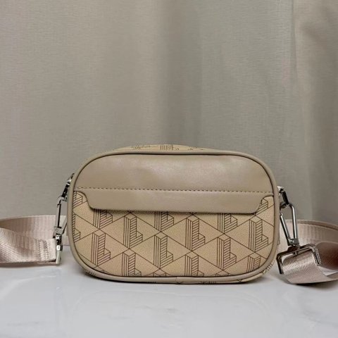 Men's Printed Crossbody Bag Collection -2