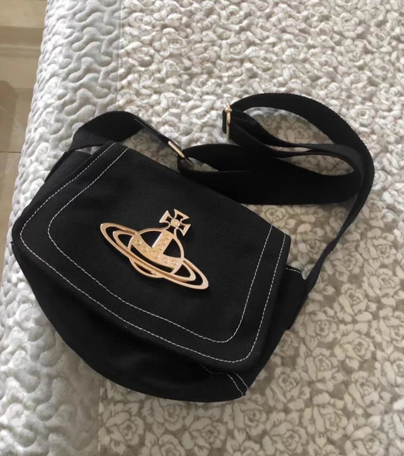Vivienne Westwood Orb Flap Cro