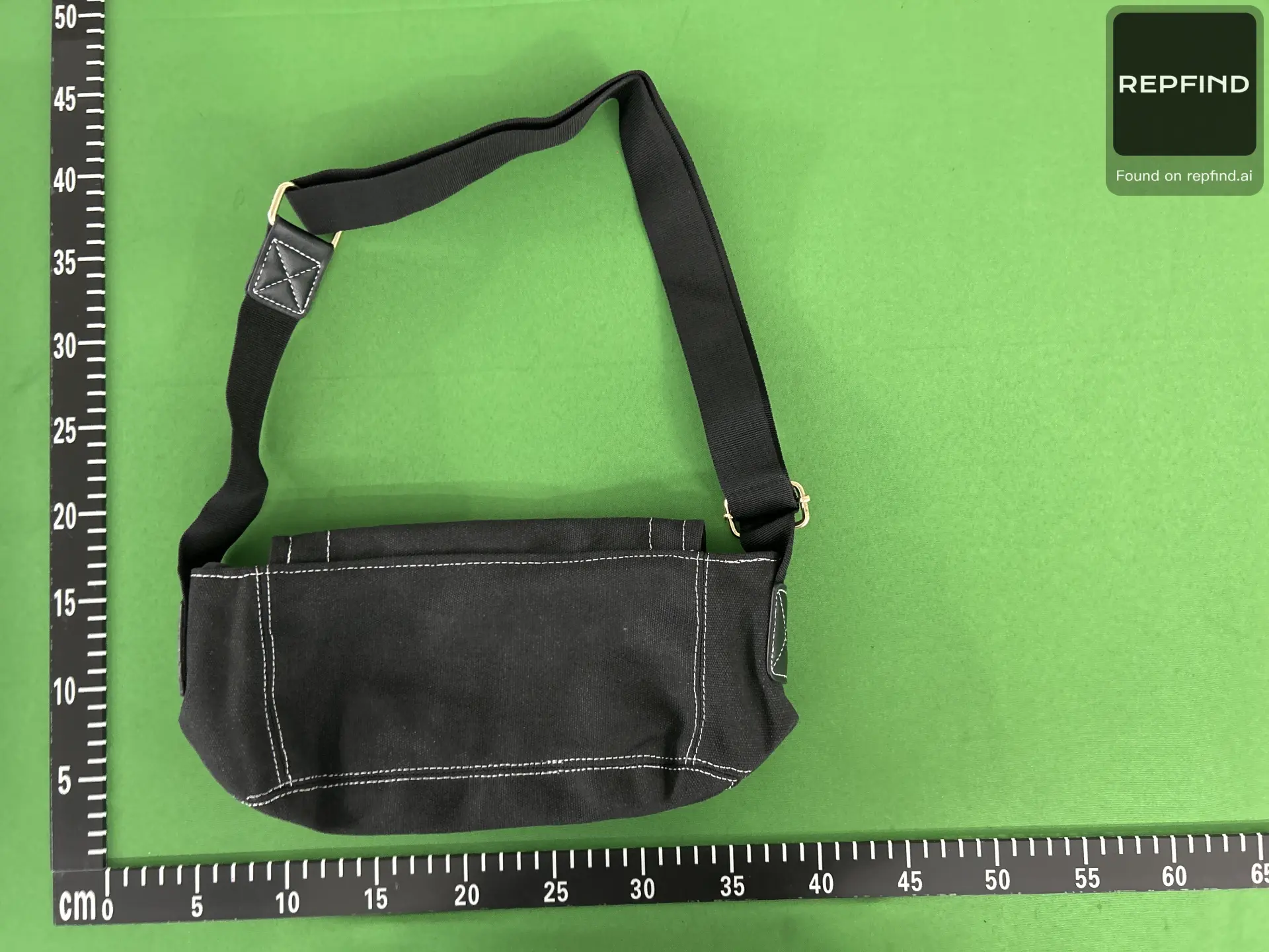 Vivienne Westwood Orb Flap Crossbody Bag -3