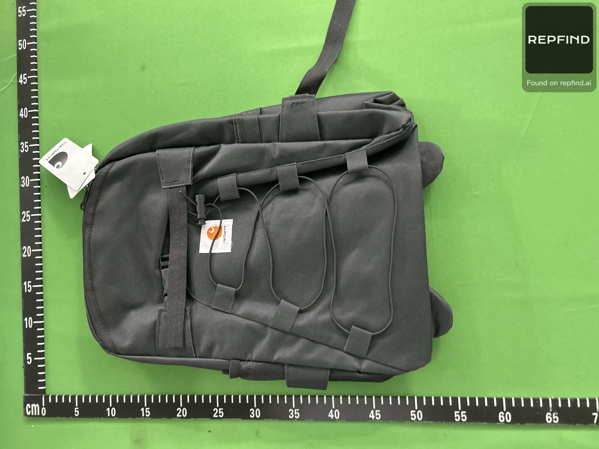 Carhartt Backpack Collection -2