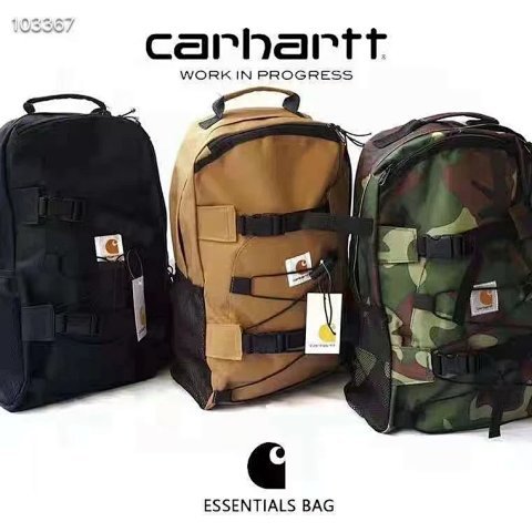 Carhartt Backpack Collection -4