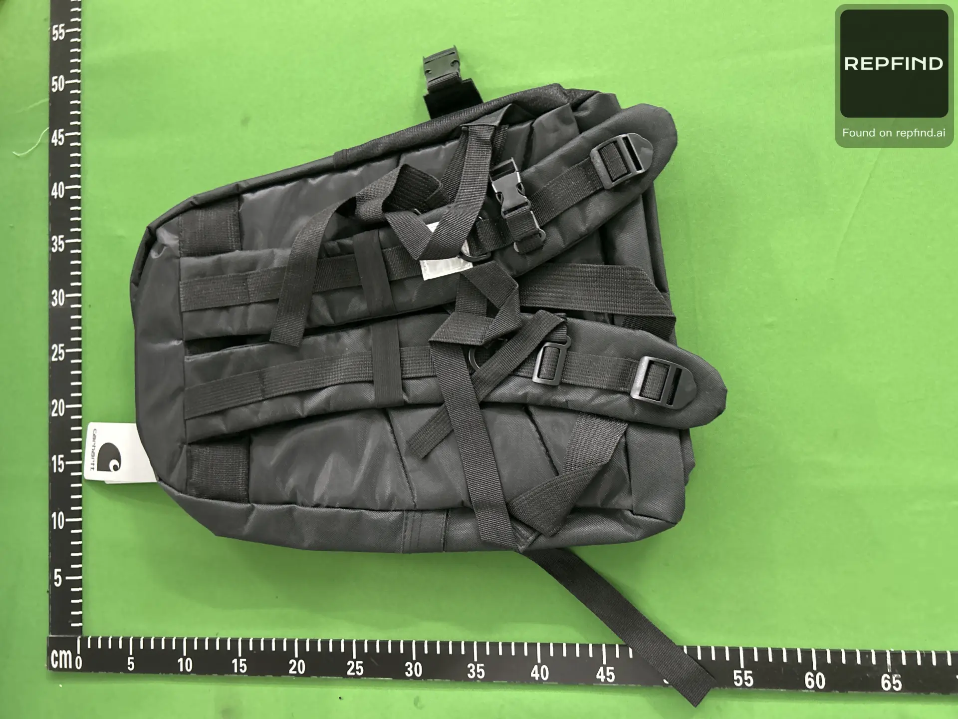 Carhartt Backpack Collection -3