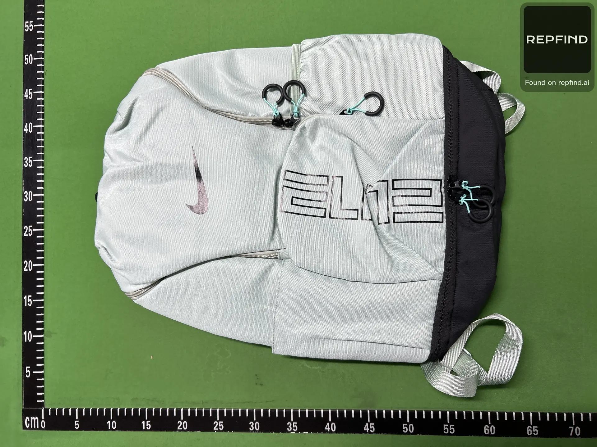 Elite Air Cushion Sports Backpack -4