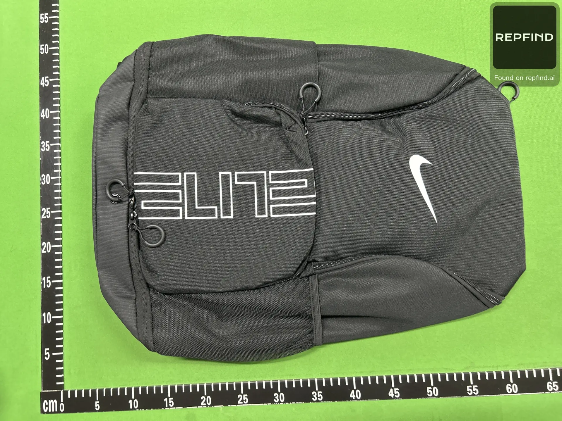 Elite Air Cushion Sports Backpack -3