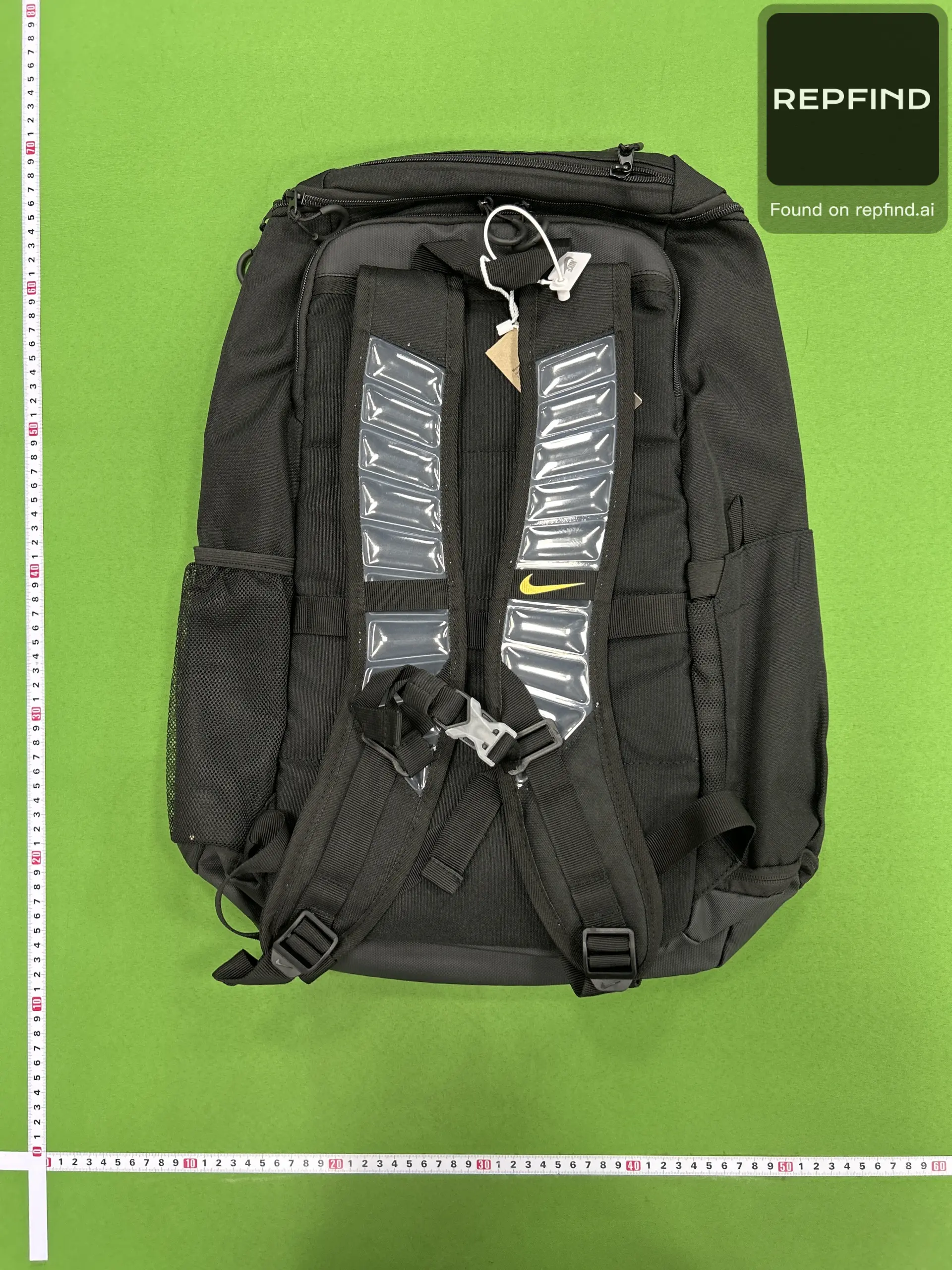Elite Air Cushion Sports Backpack -6