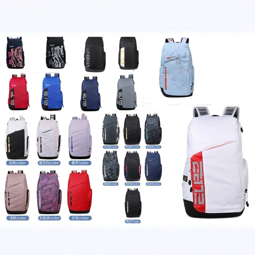 Sports Backpack Collection 202