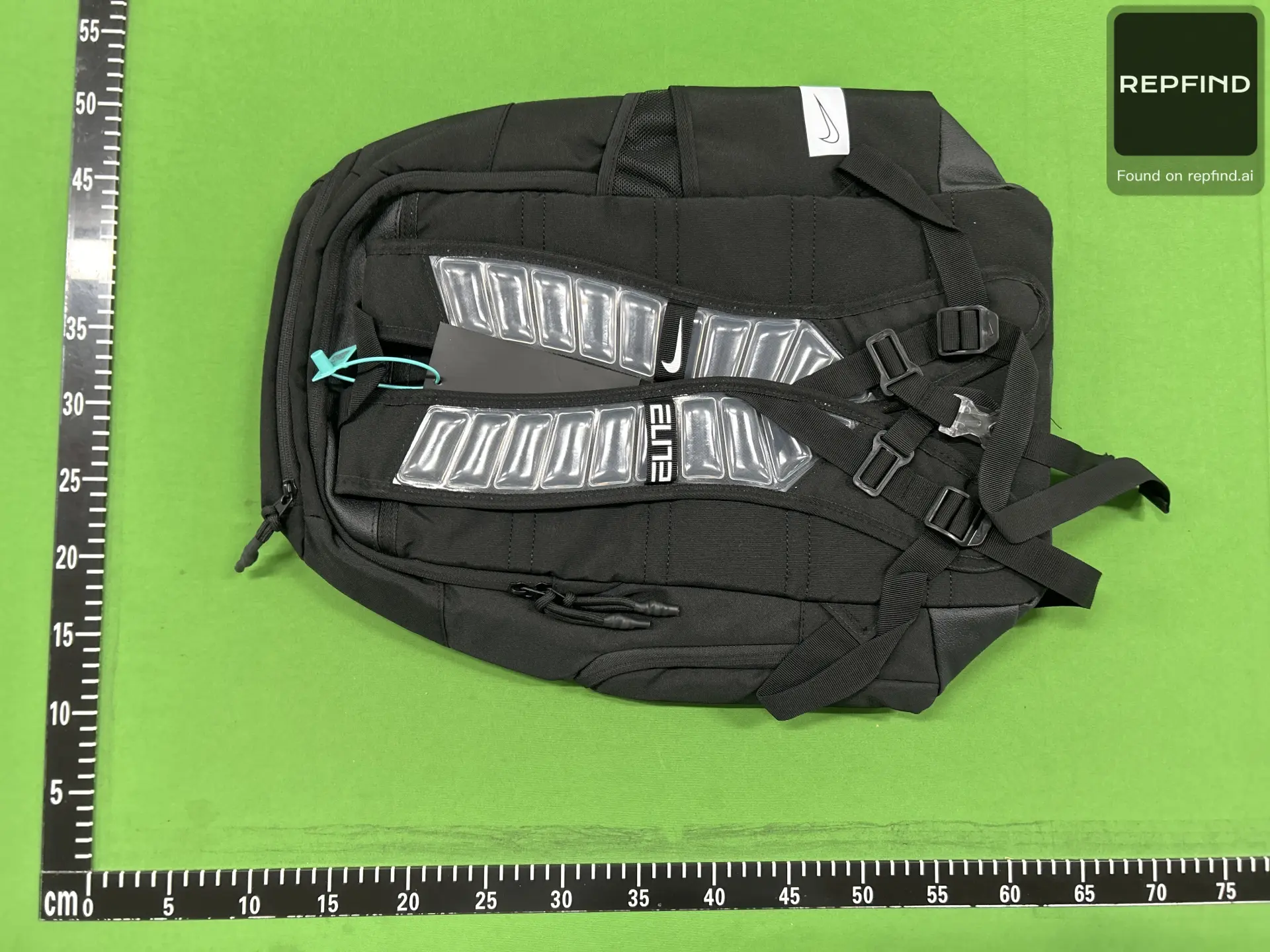 Sports Backpack Collection 2025 -2