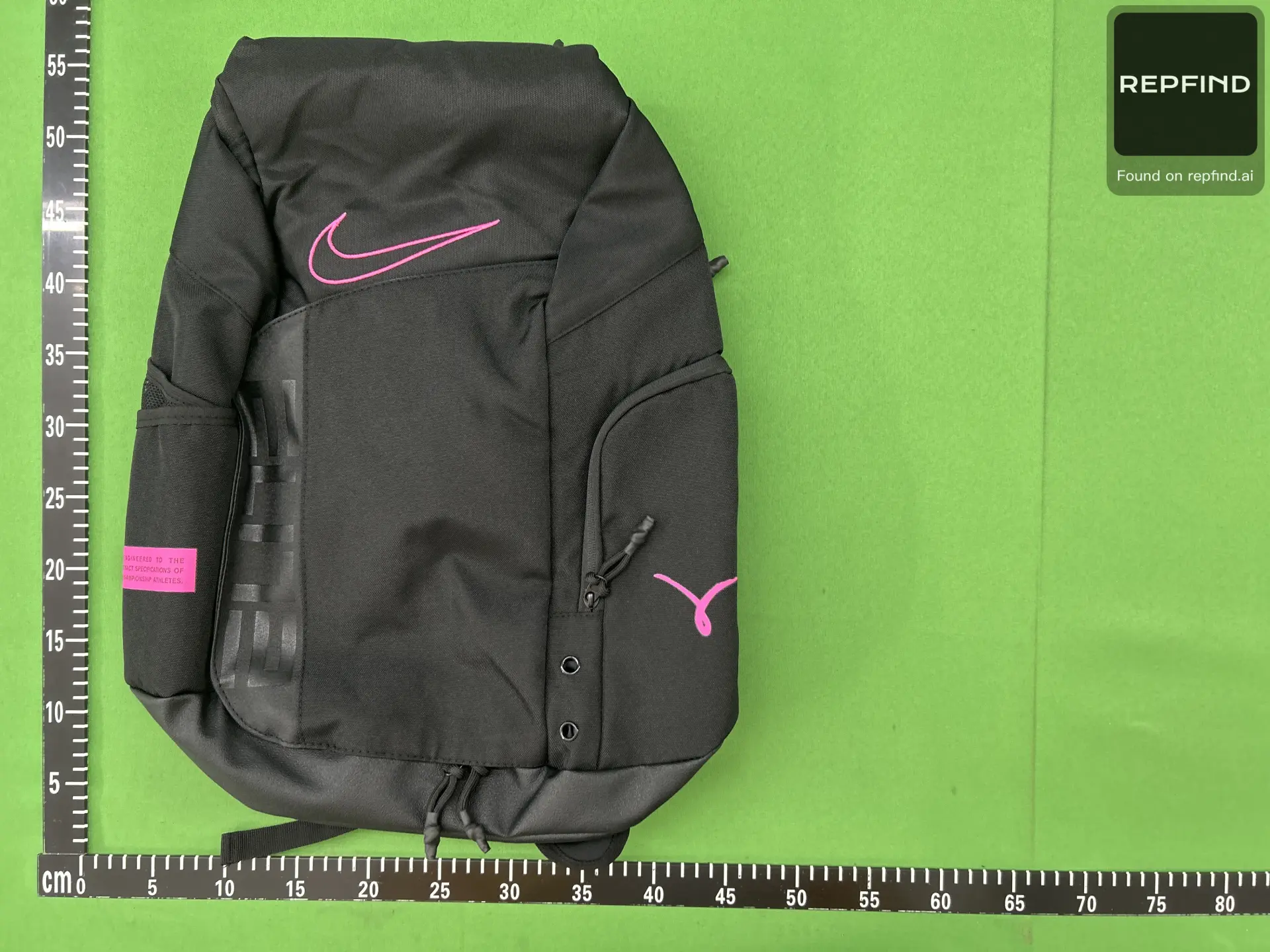Sports Backpack Collection 2025 -3