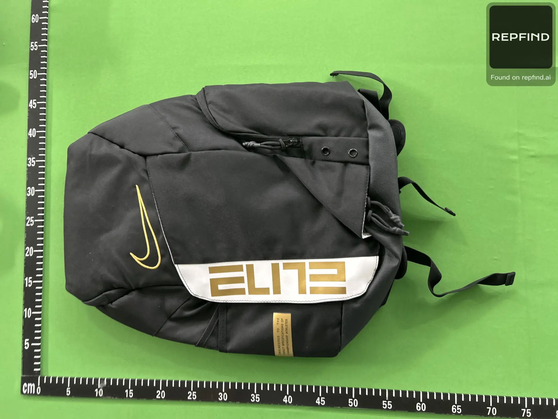 Sports Backpack Collection 2025 -4