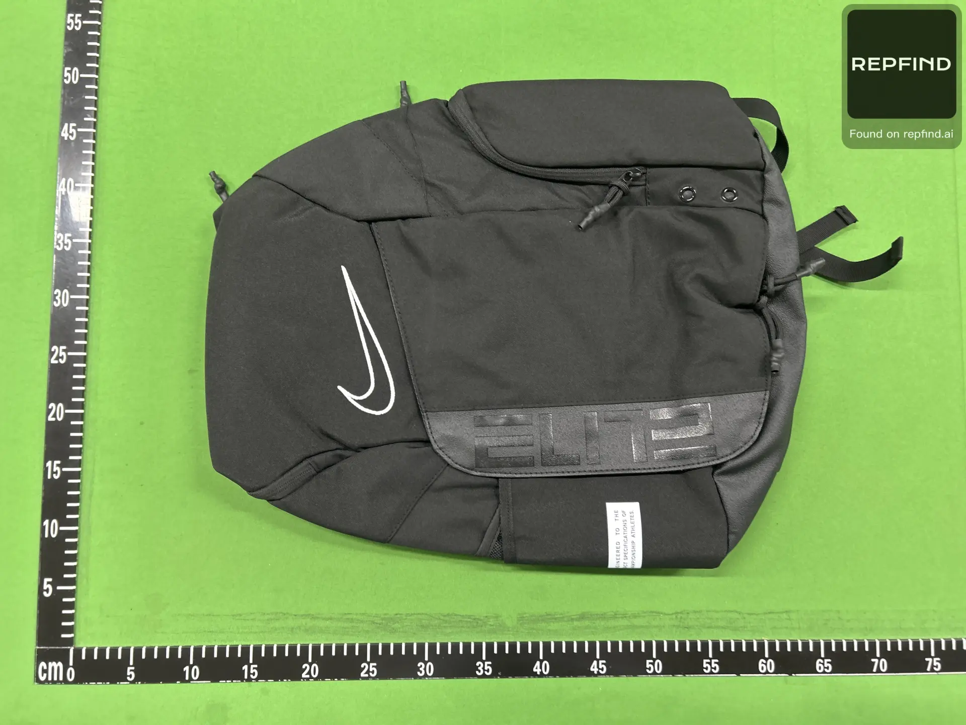 Sports Backpack Collection 2025 -5