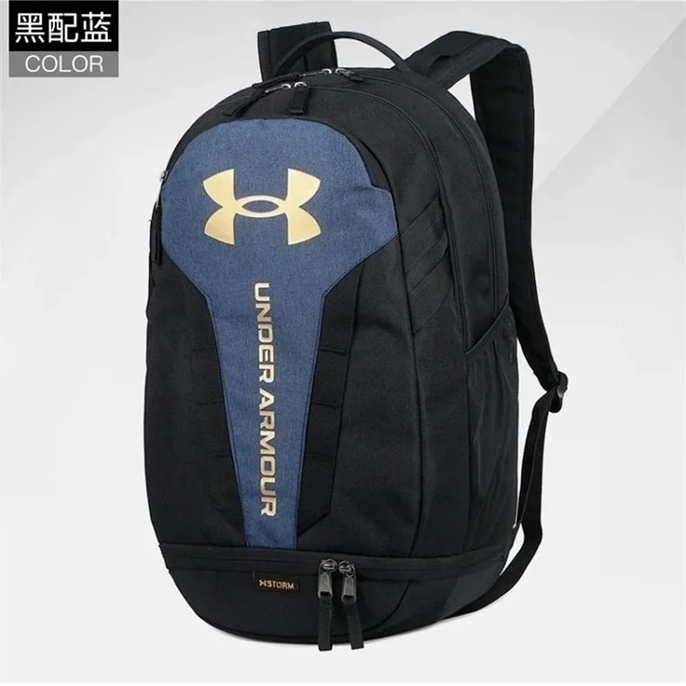 Under Armour Sports Backpack Collection -6