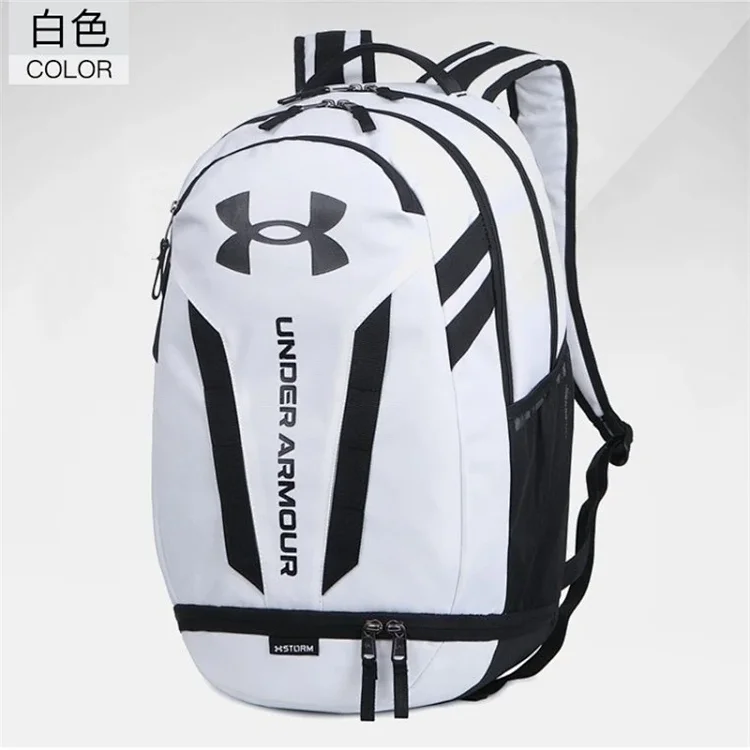 Under Armour Sports Backpack Collection -3
