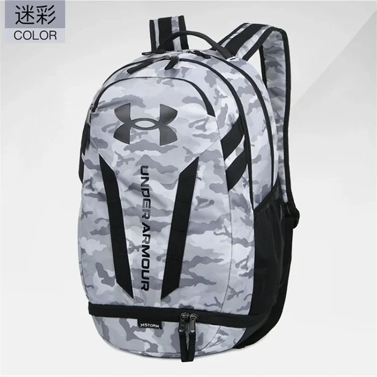 Under Armour Sports Backpack Collection -4