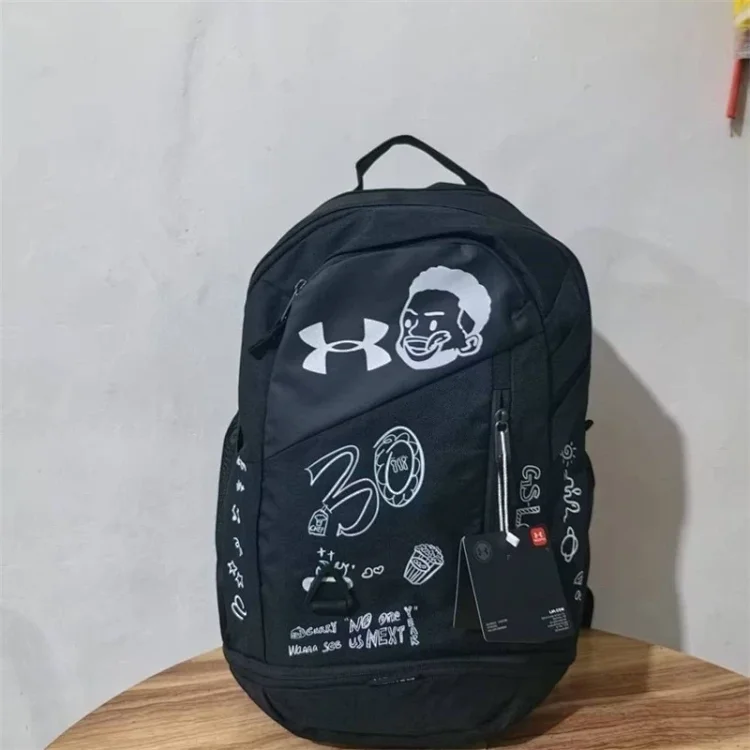 Under Armour Sports Backpack Collection -8