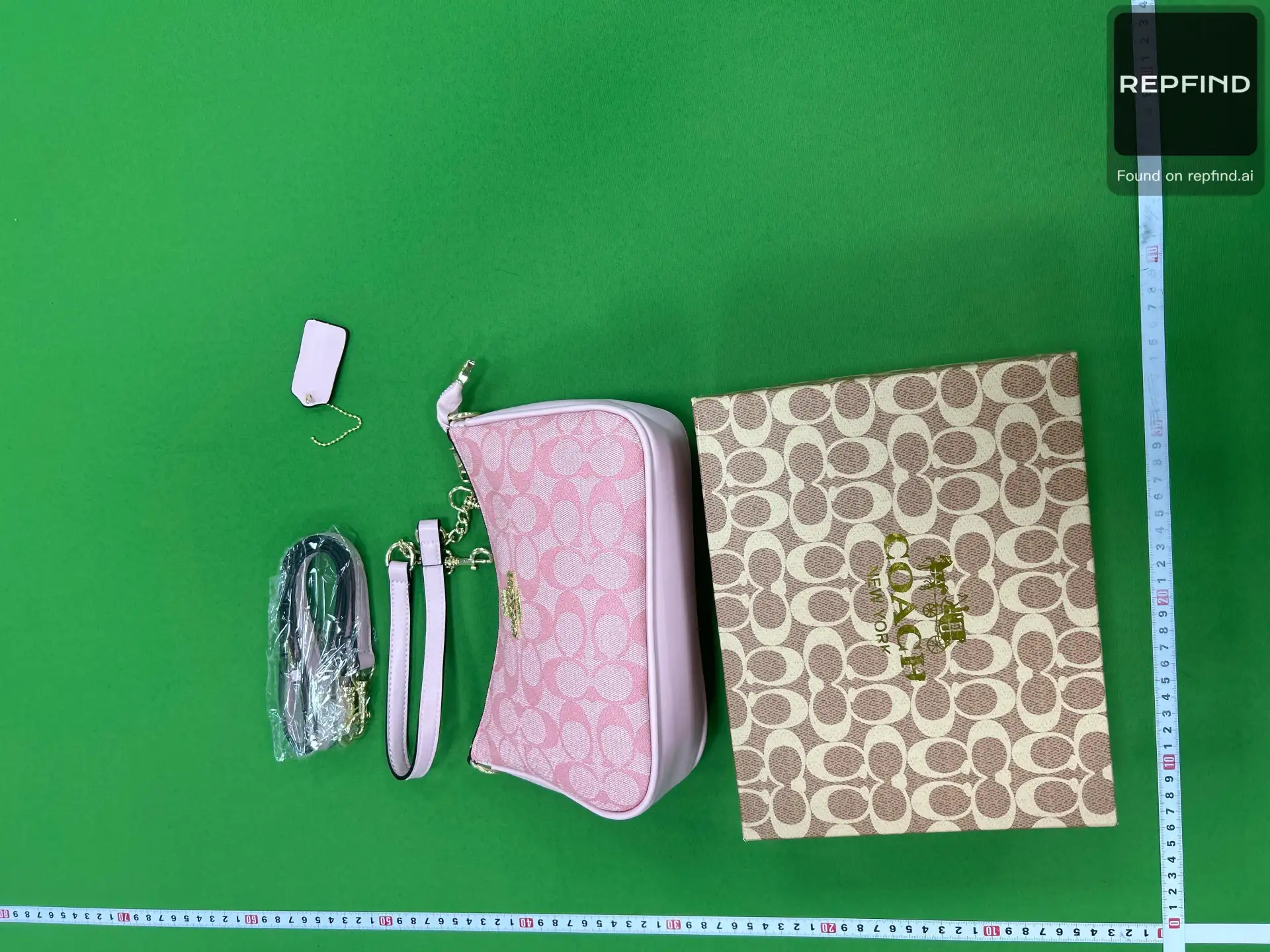 Shoulder Bag Collection 008 -2