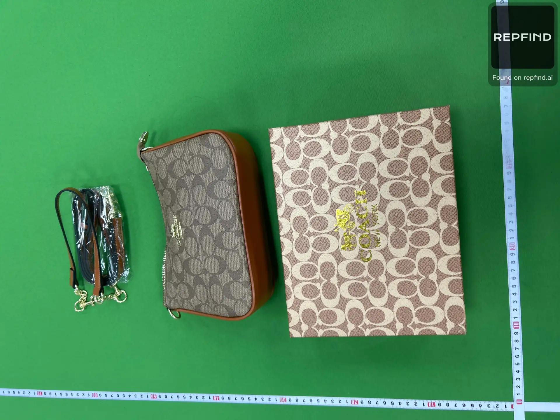 Shoulder Bag Collection 008 -5