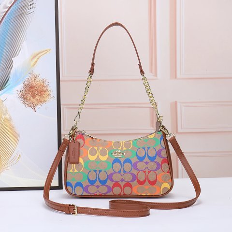 Shoulder Bag Collection 008 -7