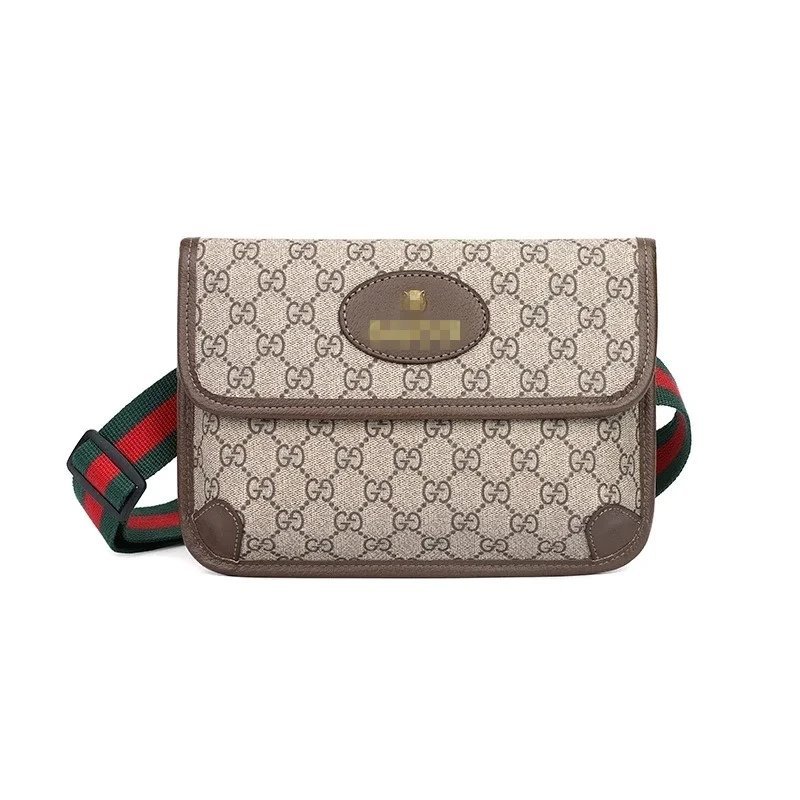 Flap Crossbody Bag G8188