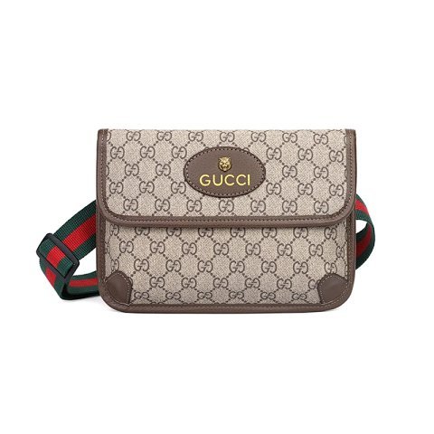 Flap Crossbody Bag G8188 -2