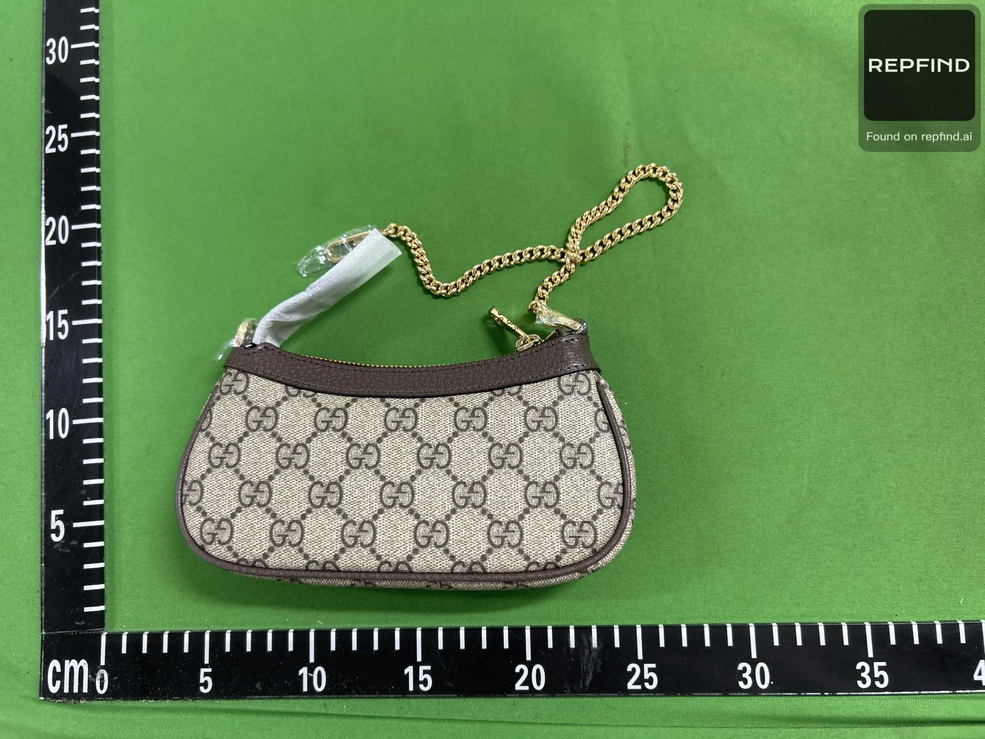 Monogram Shoulder Bag Collection 764960 -2