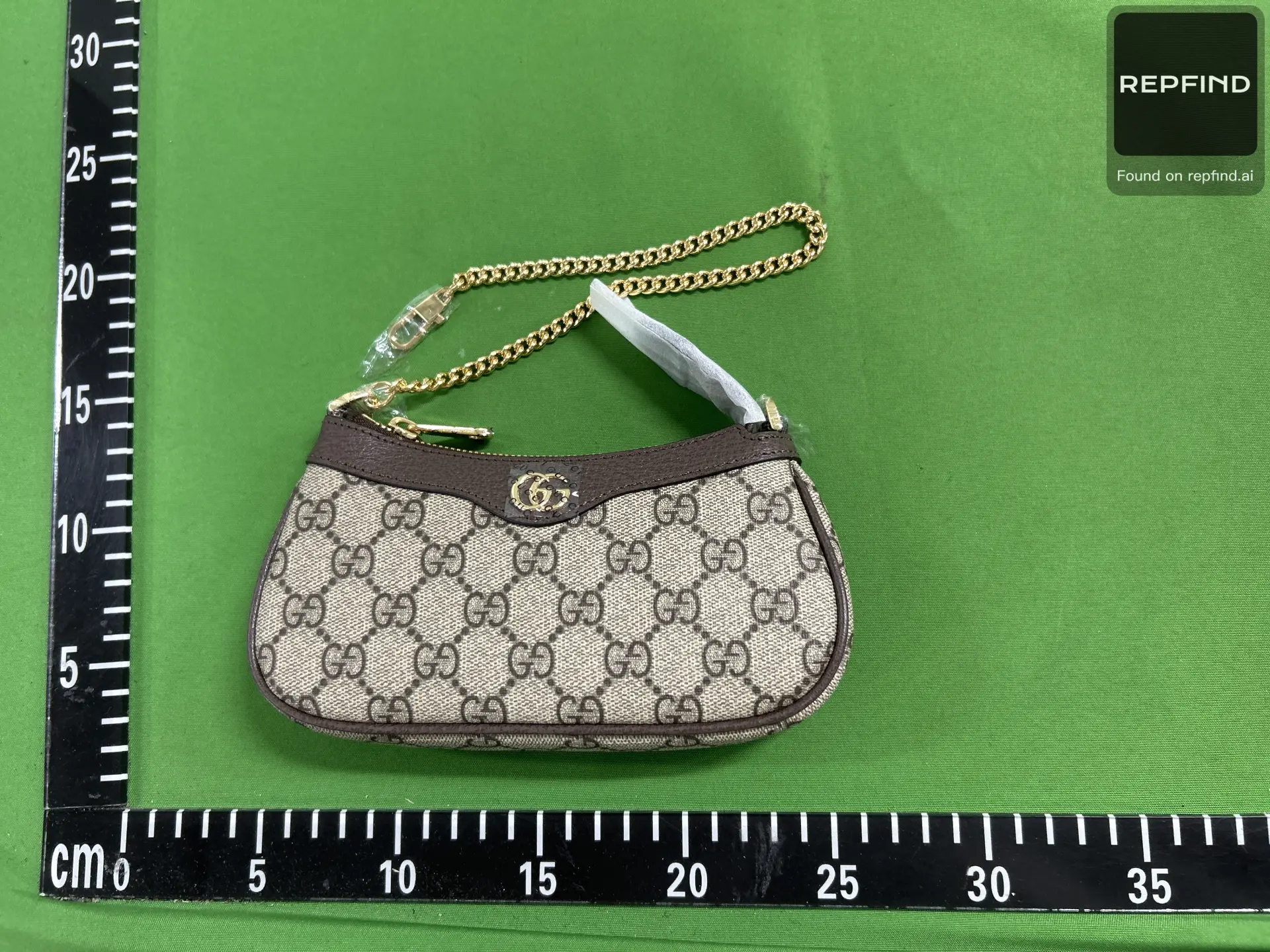 Monogram Shoulder Bag Collection 764960 -4