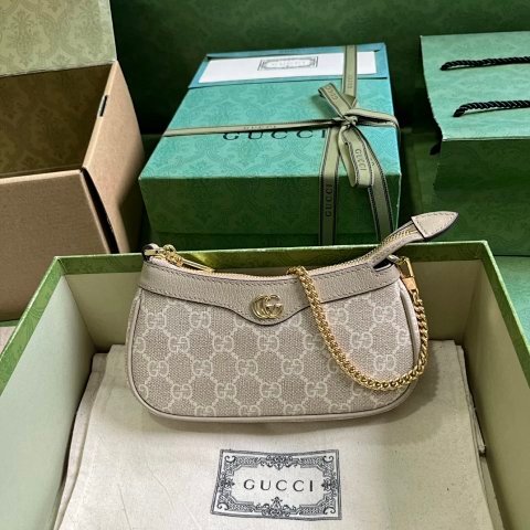 Monogram Shoulder Bag Collection 764960 -5