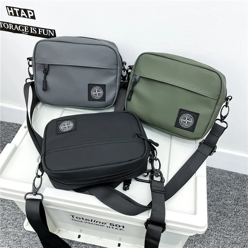 Casual Crossbody Bag Collectio