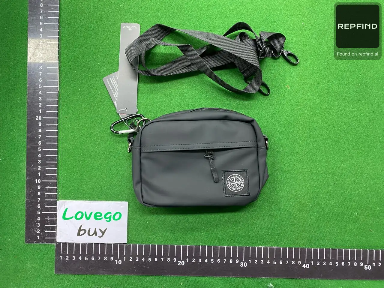 Casual Crossbody Bag Collection -4