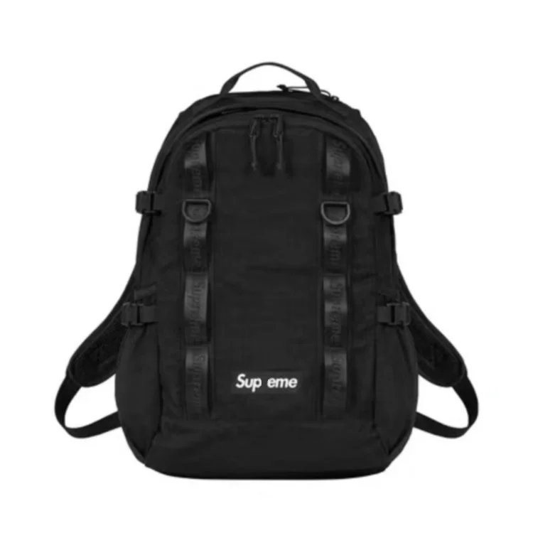 Utility Backpack Collection 01