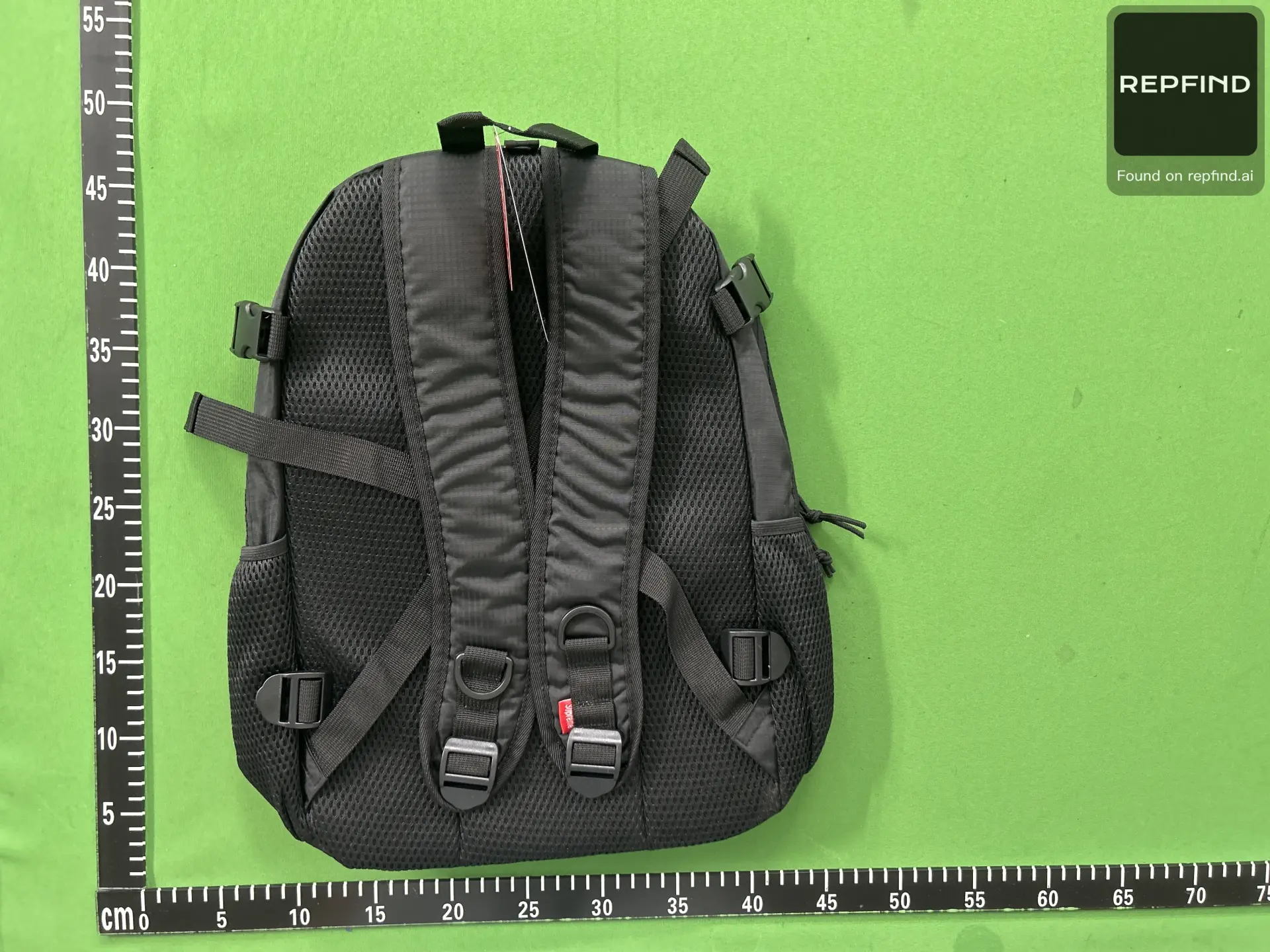 Utility Backpack Collection 010 -2