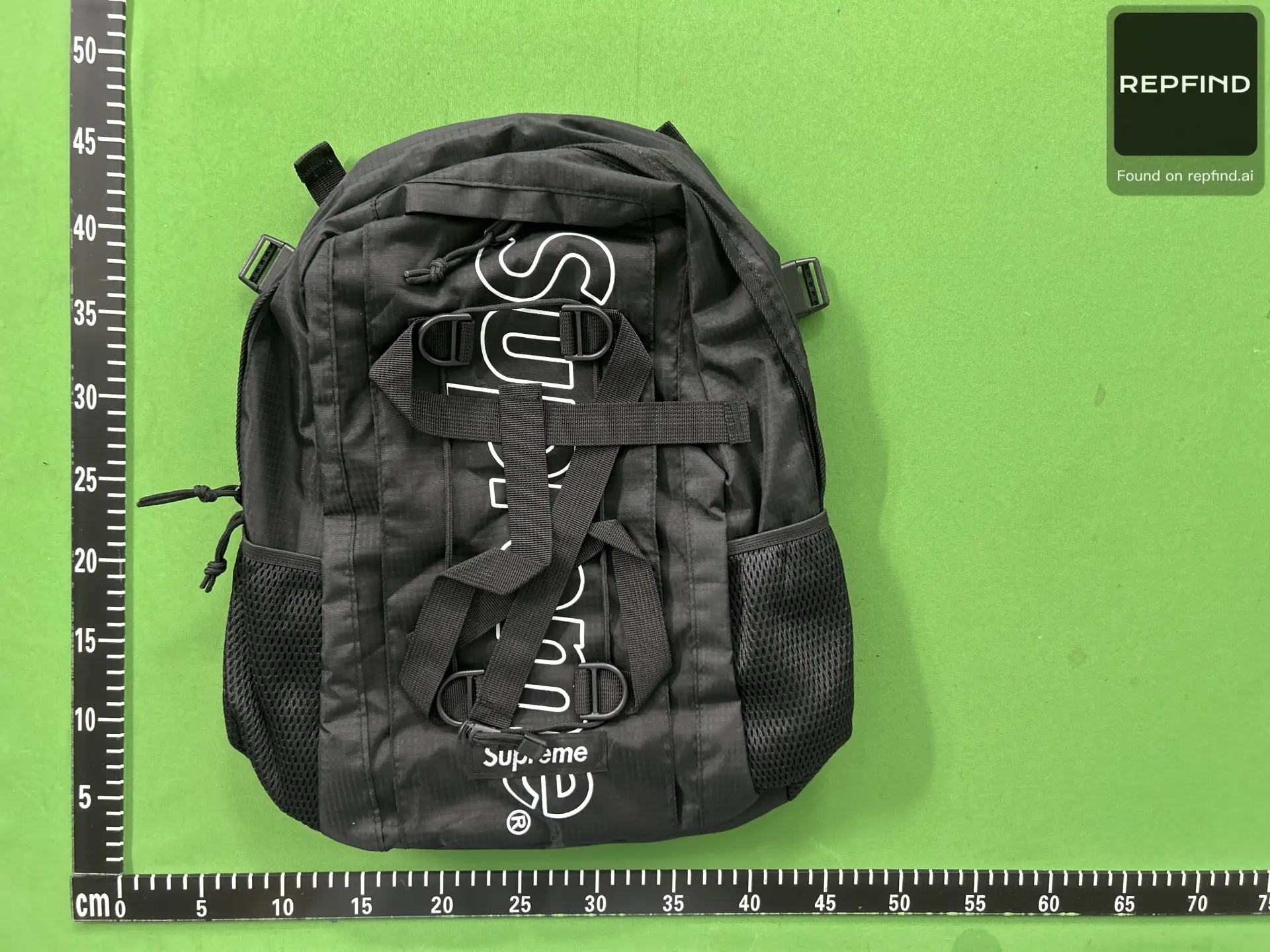 Utility Backpack Collection 010 -3